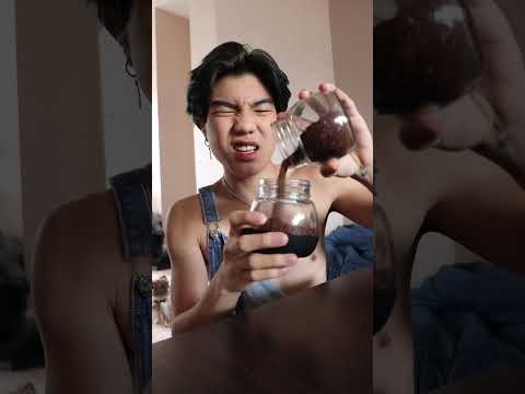 best part x cold brew | aeden alvarez