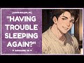 Your Boyfriend Helps You Sleep M4A Hypnosis Sleep Aid Gently Dominant BFE ASMR RP
