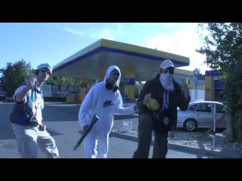 Das Ist Tulln - Willi Stift Ghetto Boyz (HD)