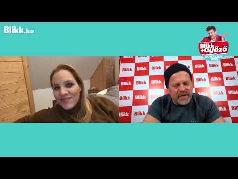 Blikk + Győző - Tóth Vera, mi van most veled?