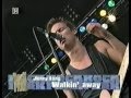 Jonny Lang - Walking away - Live in Germany (1999) - FULL SONG !