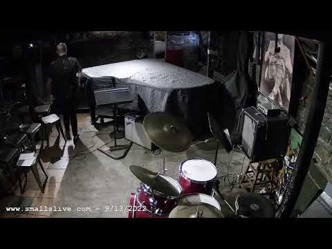 Jason Maximo Clotter Quintet & Jam Session - Live at Smalls Jazz Club - New York City - 9/13/22