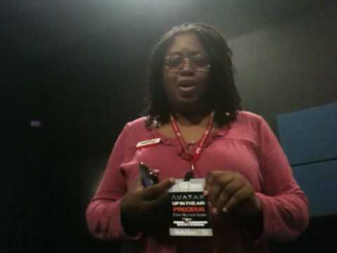 AMC BEST PICTURE SHOWCASE 2 of 2 (from Chris's Cam)