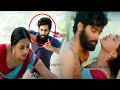 Kaushik Reddy And Dr Kamakshi Bhaskarla Lovely Terrace Scene Tollywood Hit Movies