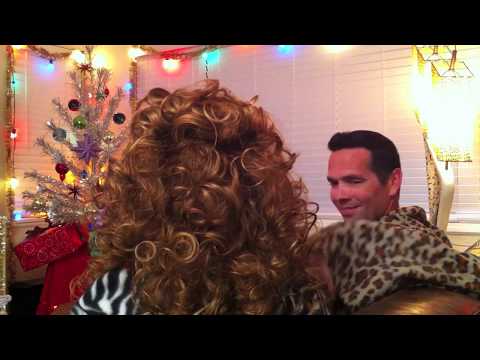 Fred Schneider & the Superions - Chillin' At Christmas