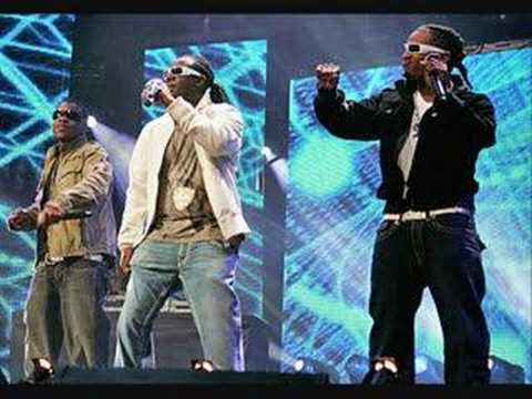 T-Pain Feat.Gabriel Antonio & Rick Ross - Jookin