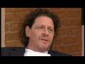 Marco Pierre White interview on This Morning 8th A