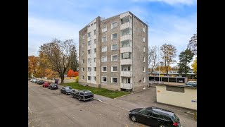 Koulukatu 38, 53100 LAPPEENRANTA