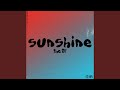 Sunshine (Acoustic Version)
