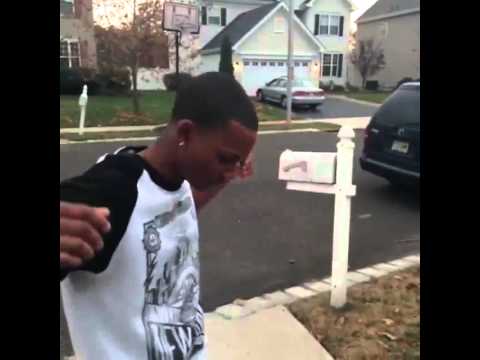 There's no escaping African dad Vine by Samtakesoff and Asaplgk