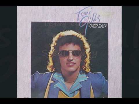 Terri Gibbs - Steal Away (Jimmy Hughes cover - 1983)