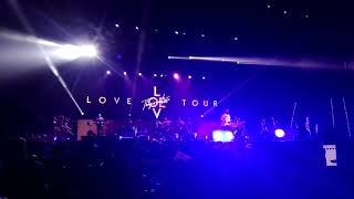 Dr. House live thegiornalisti pala Alpitour 21/10/2018