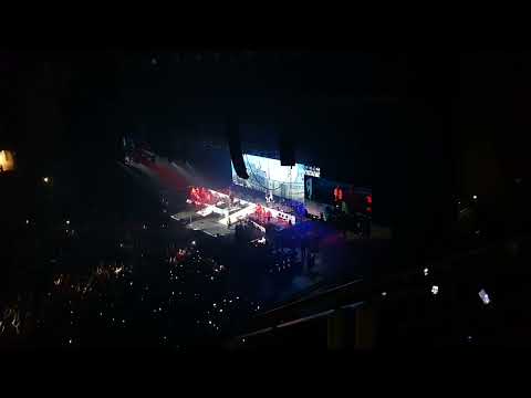 Neoton koncert kezdése 2022