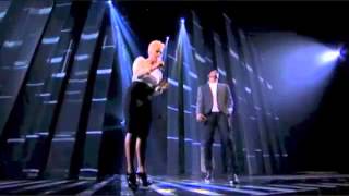 Emeli Sandé And Labrinth - Beneath Your Beautiful (The X Factor 2012)