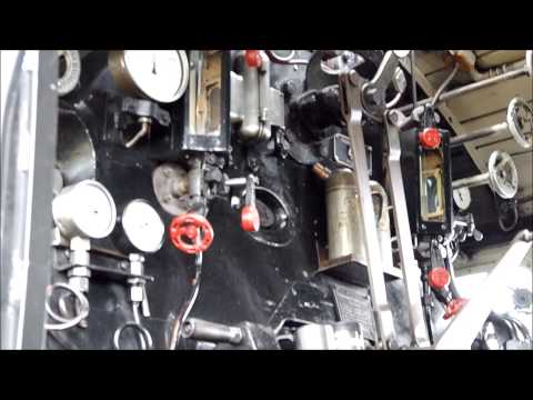 Harzer Schmalspurbahn - Von Wernigerode zum Brocken