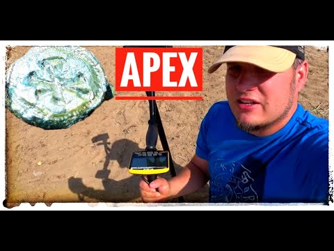 "Das Christogramm" - Apex Sondeln 1