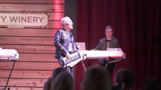 Howard Jones "You Know I Love You, Don't You"