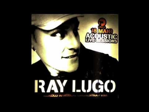 Ray Lugo - Tropical Discotheque DJ Mix