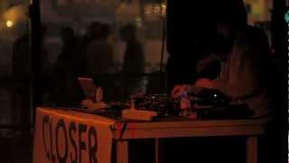 †∆ CLOSER. FESTIVAL ∆† 11.5.2012 ICE SKATING RINK @PORTO ANTICO DI GENOVA