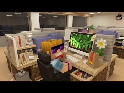 PARKOUR SKILLS | Dimension Jumper 3 | BinaryBlocks