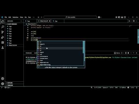 Python Id Function Explained %e2%80%94 Understand Object Identity Memory In Python