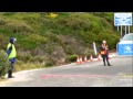 Jodie Morris 994 2XU Falls Creek Triathlon 2012