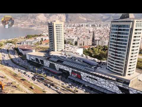 İSKENDERUN 4P video thumbnail