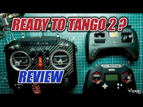 Does The TBS Tango 2 Deliver? - Tango 2 Review
