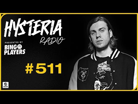 Hysteria Radio 511