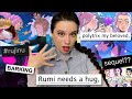 A Deep Dive Into The Kpop Demon Hunters Fandom