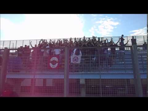 A.s.d. Real Sannicandro - A.s.d. Ideale Bari: seconda di campionato (parte 14)