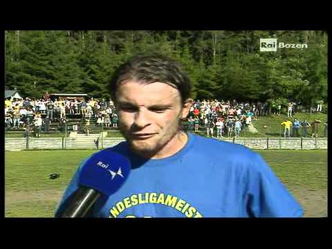 Plose-Virtus DB 2:0; Landesliga 2010-2011