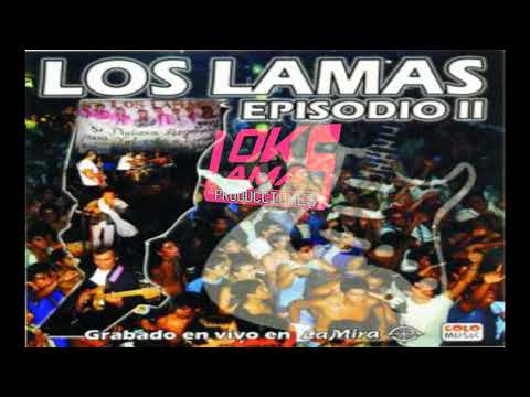 LOS LAMAS - EPISODIO 2 - 1º PARTE
