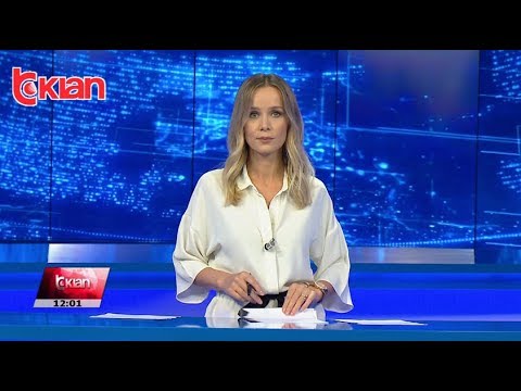 Edicioni i Lajmeve Tv Klan 07 Shtator 2019, ora 12:00