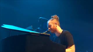 Newton Faulkner - The Good Fight @ Worthing Assembly Hall 01/12/17
