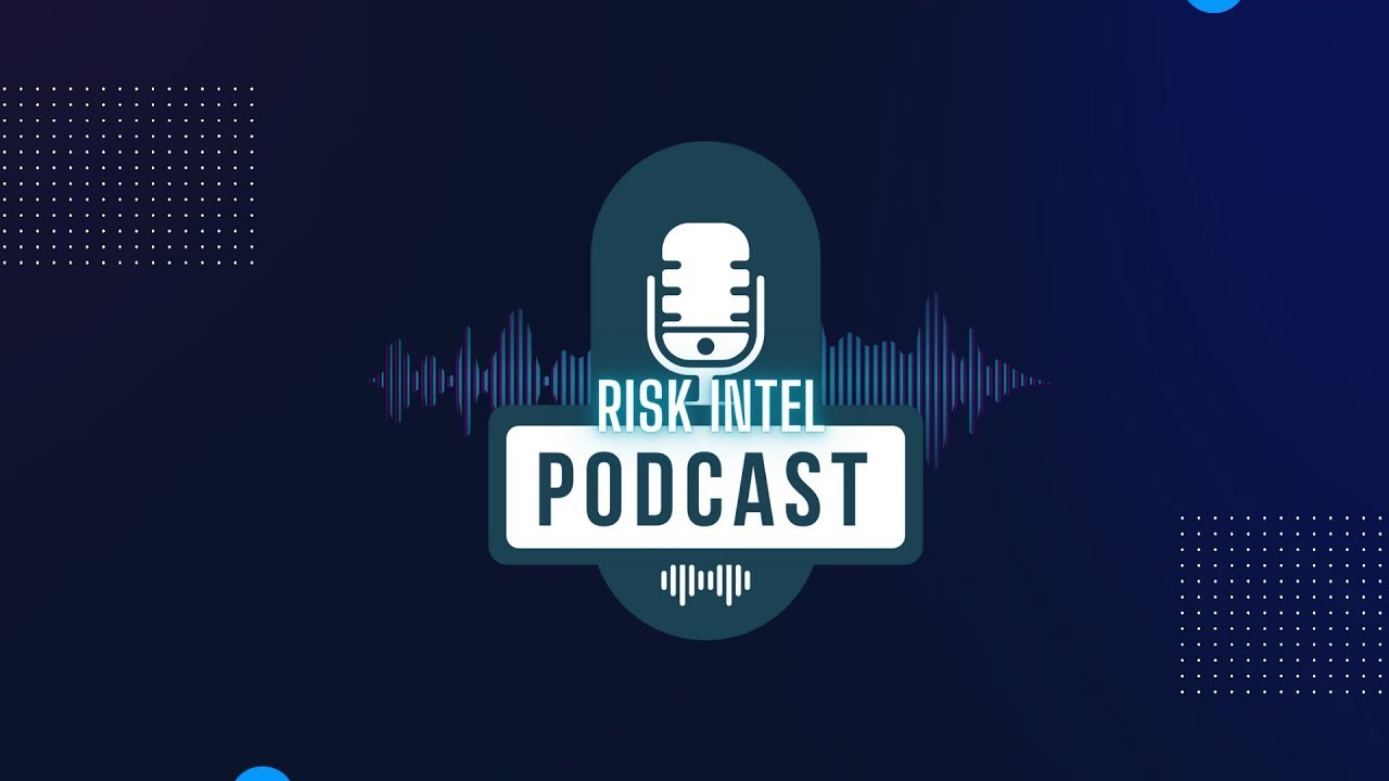 Risk Intel | Using Data as a Strategic Asset, Part One: Data Governance & Data Architecture