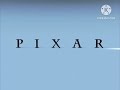 ConnorWorks Entertainment Walt Disney Pictures Pixar Animation Studios 2002 Closing