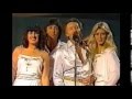 Lay All Your Love On Me BROTHERHOOD OF MAN ABBA Cover Song