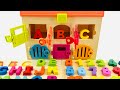 Best Learn ABC Puzzle Preschool Toddler Learning Toy Video Fun Educational Toys For Learning