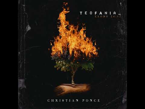 Christian Ponce Ft Musiko - La Vida Entregue | Teofania