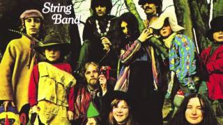 Witches Hat - The Incredible String Band