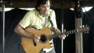 Canada 'The Longest Road' Stephen Fearing-Canada Day 2009 Bronte, Oakville