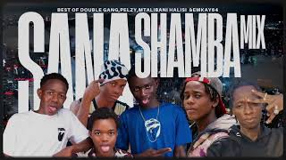 Download lagu Deejay Cleek- Sana Shamba Mix 2026 (Best of Double Gang, Pelzy, Mtalibani Halisi And Emkay64 ) mp3