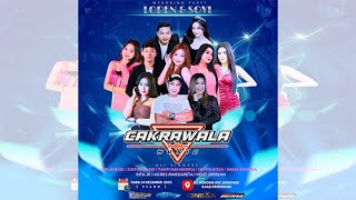 Download lagu LIVE CAKRAWALA MUSIC || WEDDING LOREN & SOVI || DOKORO - KEC.WIROSARI || REHAN PRO AUDIO & LIGHTING mp3