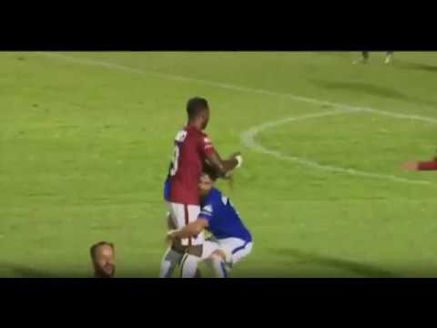 Paraná Clube 1 X 0 Cianorte - 02/02/2017