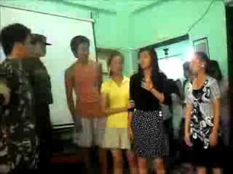 Kumain at palaguin manipis na Biyernes Mga review ng slimming sa ellipsoid
