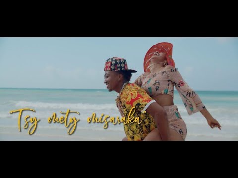 SANGA LOVE - Tsy mety misaraka | NOUVEAUTE CLIP GASY 2020 | MUSIC COULEUR TROPICAL