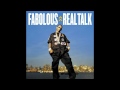 Fabolous - Don't Stop, Won't Stop