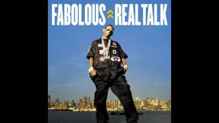 Fabolous - Don&#39;t Stop, Won&#39;t Stop