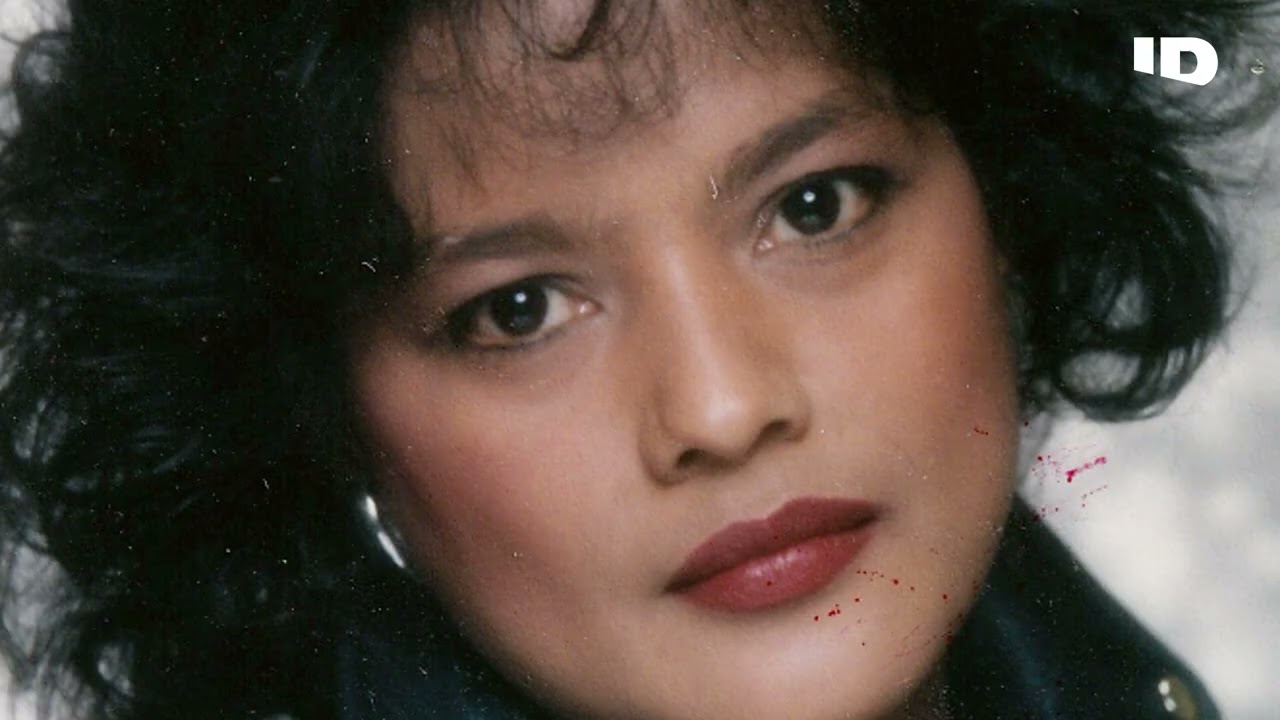 The Black Widower: The Six Wives of Thomas Randolph  | Trailer | ID